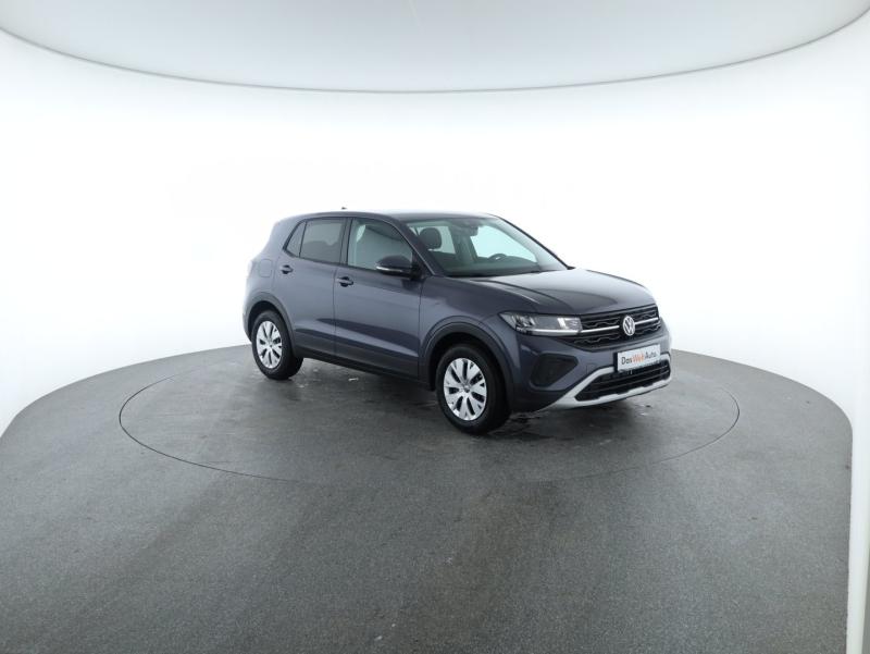 VW T-Cross 4Me TSI