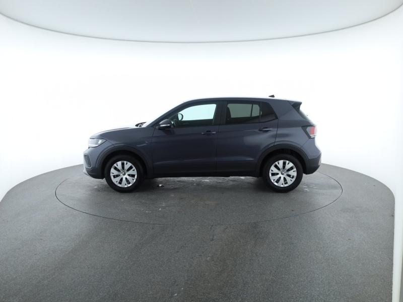 VW T-Cross 4Me TSI