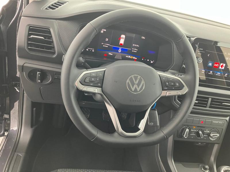 VW T-Cross 4Me TSI