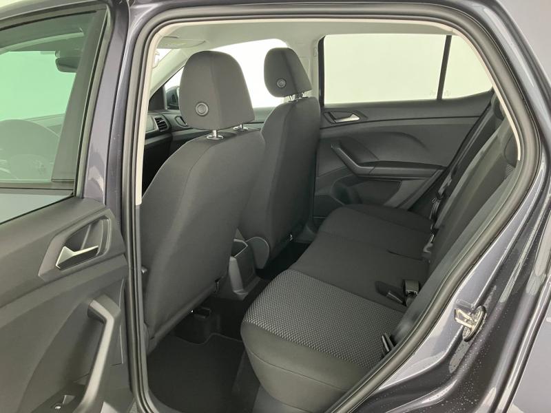VW T-Cross 4Me TSI