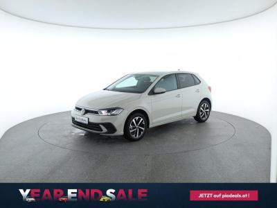 VW Polo Friends TSI DSG