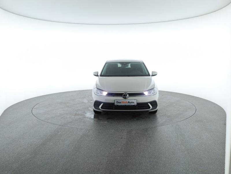 VW Polo Friends TSI DSG