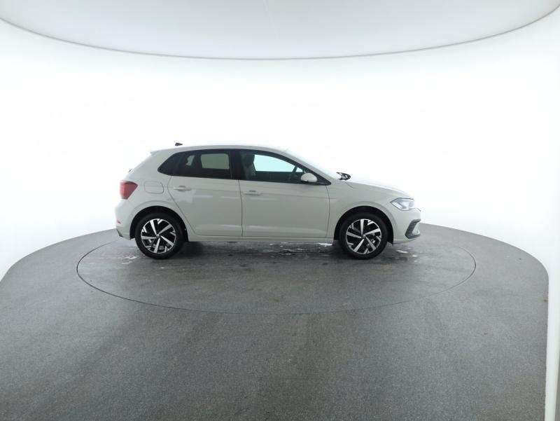 VW Polo Friends TSI DSG