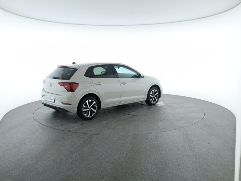 VW Polo Friends TSI DSG