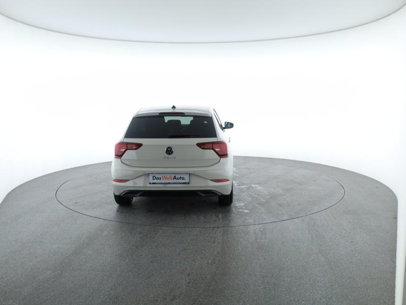 VW Polo Friends TSI DSG