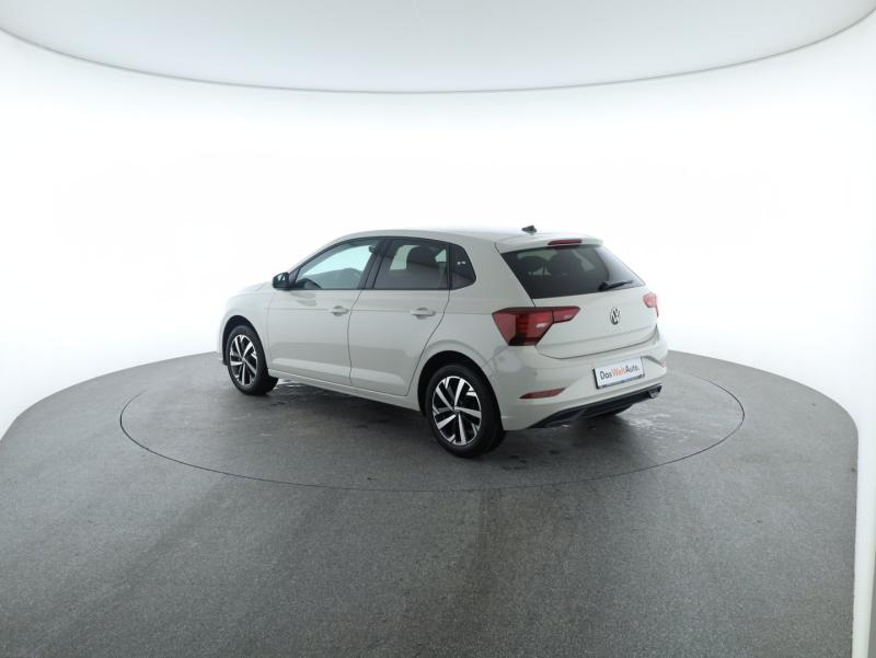 VW Polo Friends TSI DSG