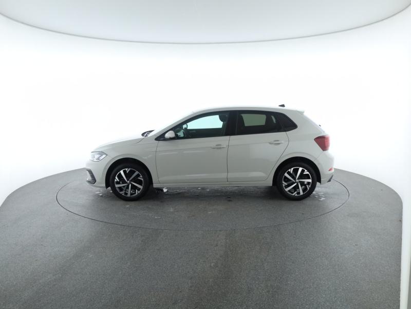 VW Polo Friends TSI DSG