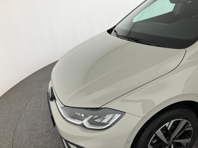 VW Polo Friends TSI DSG