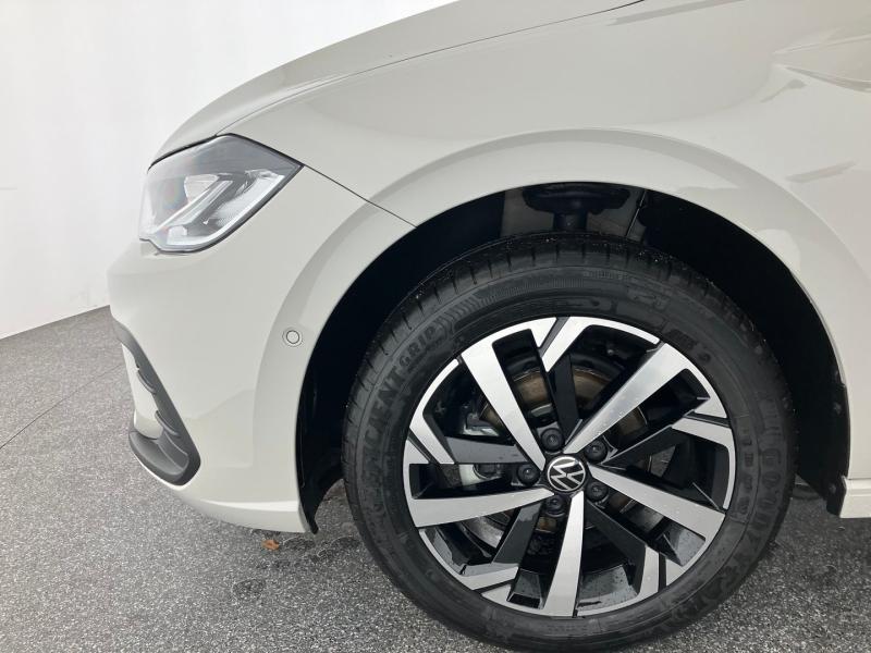 VW Polo Friends TSI DSG