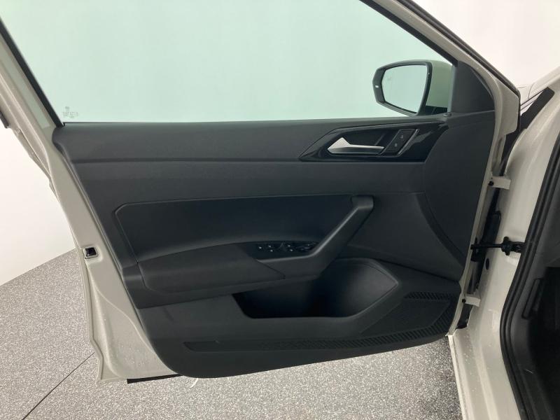 VW Polo Friends TSI DSG