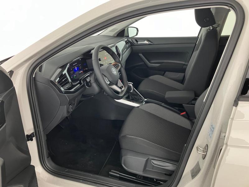 VW Polo Friends TSI DSG