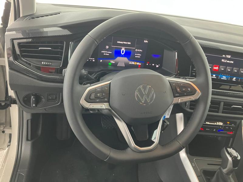 VW Polo Friends TSI DSG