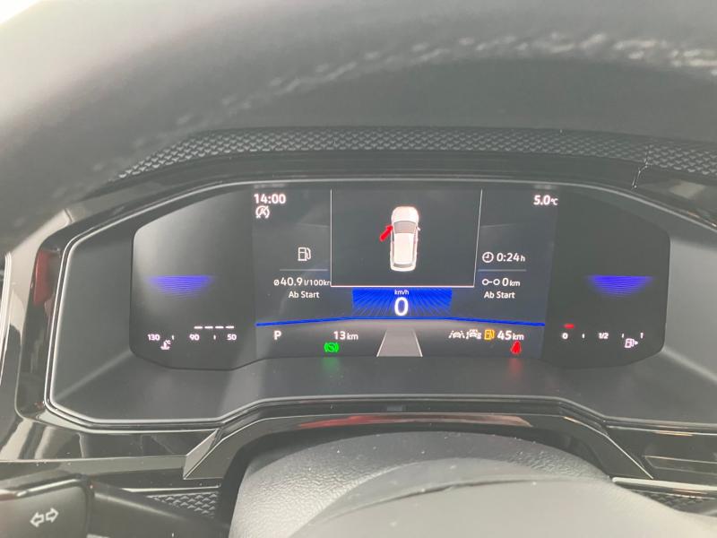 VW Polo Friends TSI DSG