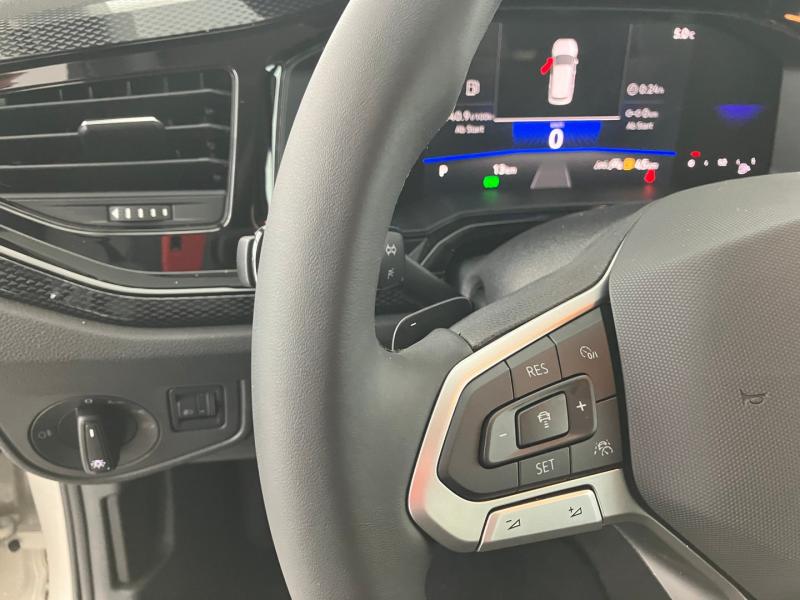 VW Polo Friends TSI DSG