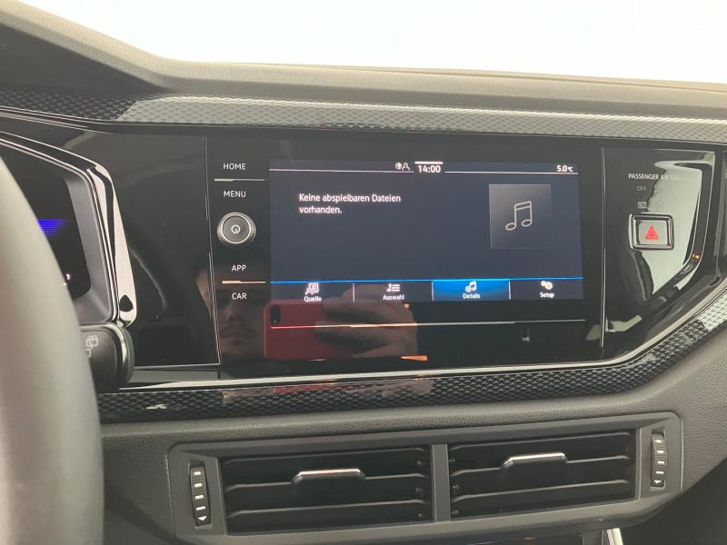 VW Polo Friends TSI DSG