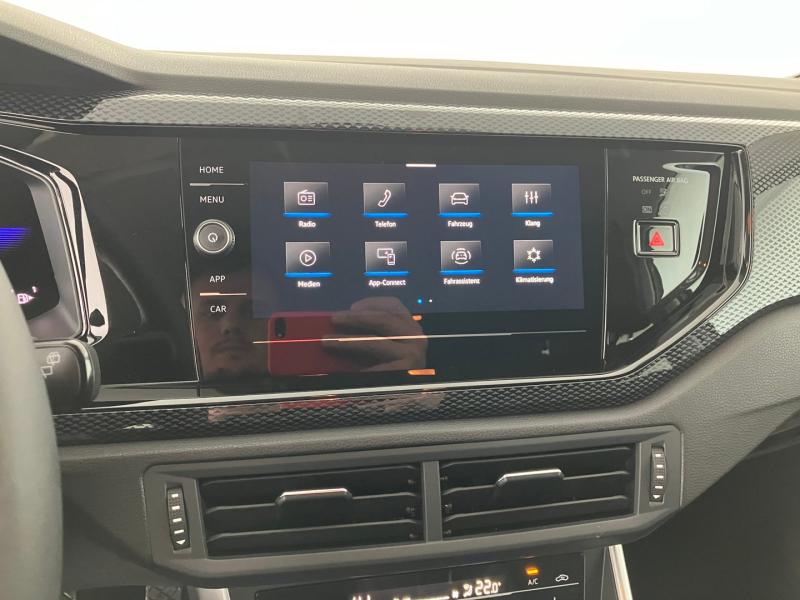 VW Polo Friends TSI DSG