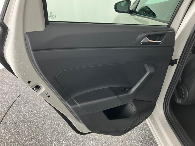 VW Polo Friends TSI DSG