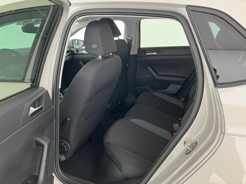 VW Polo Friends TSI DSG