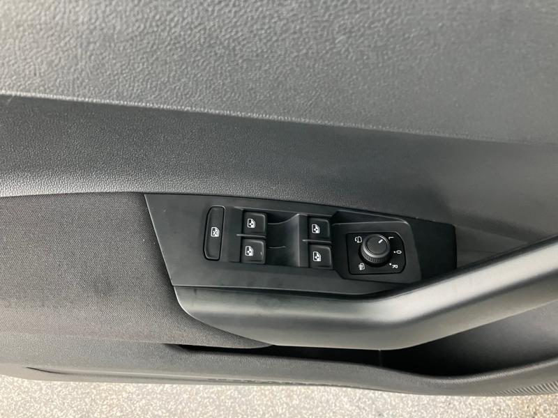 VW Polo Friends TSI DSG