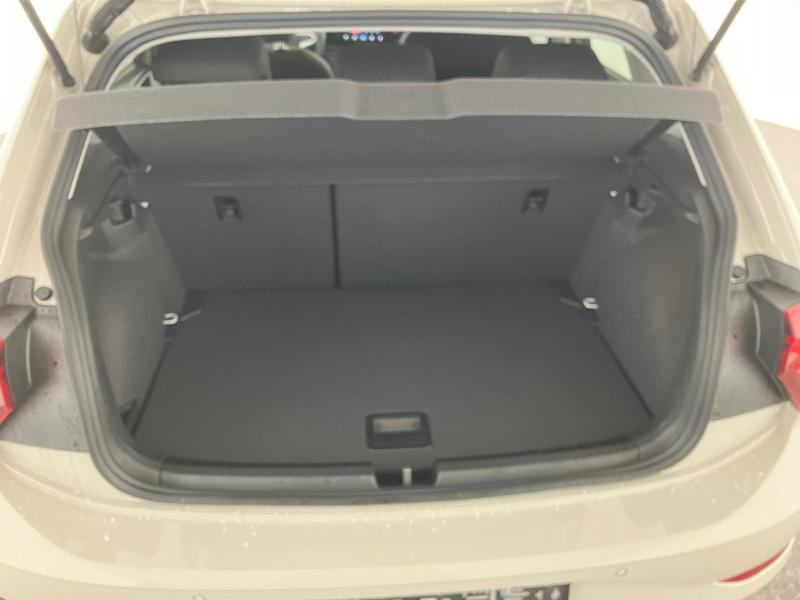 VW Polo Friends TSI DSG