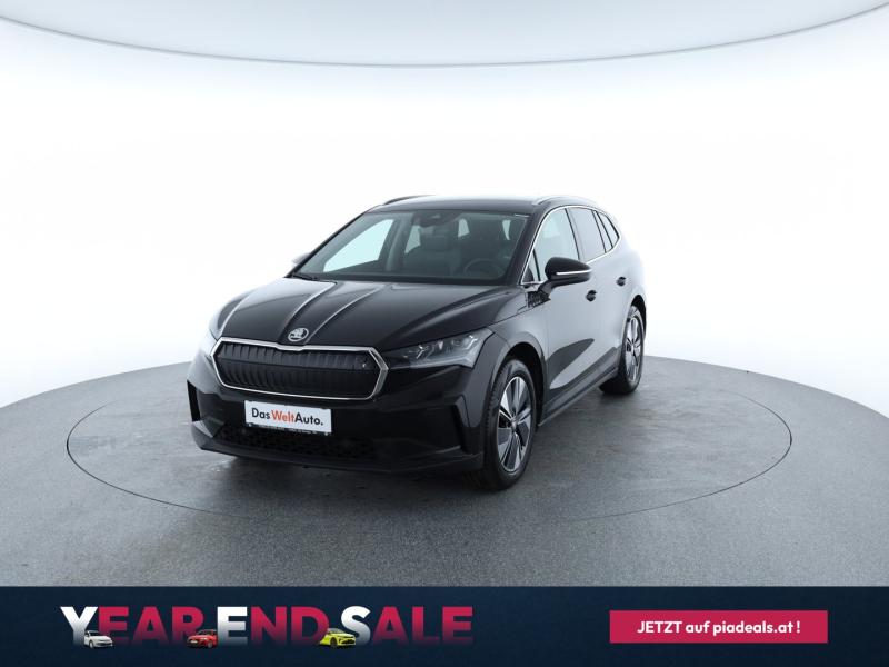 Enyaq Skoda Škoda Enyaq 80