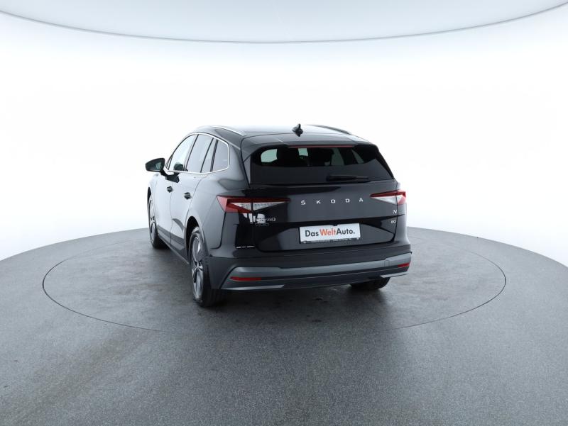 Škoda Enyaq 80