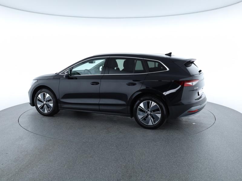 Škoda Enyaq 80