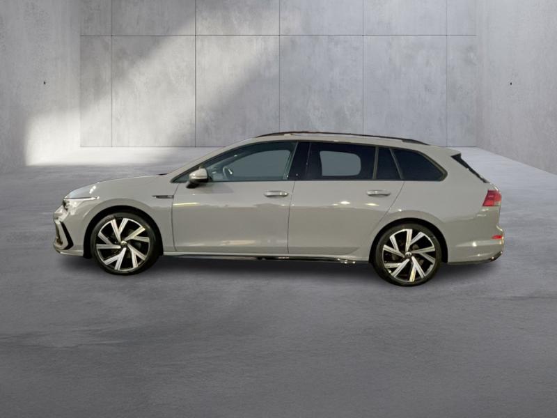 VW Golf Variant R-Line TSI