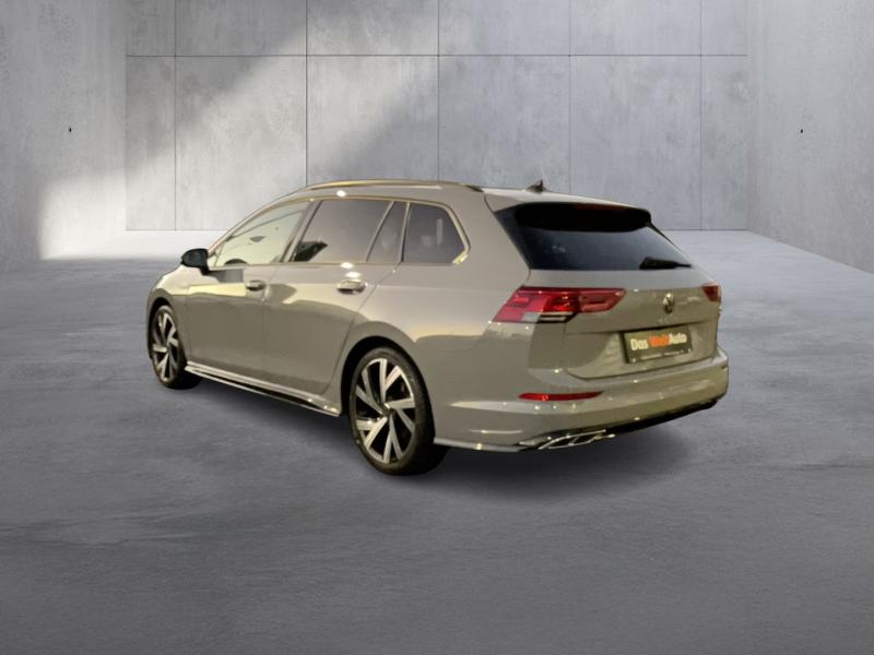 VW Golf Variant R-Line TSI