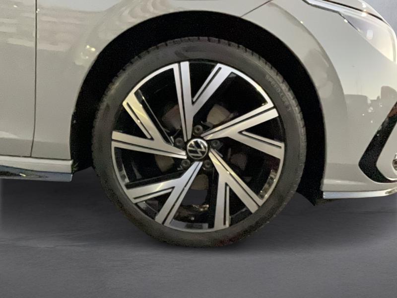 VW Golf Variant R-Line TSI