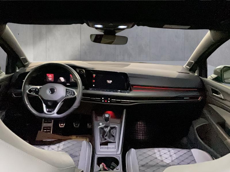 VW Golf Variant R-Line TSI