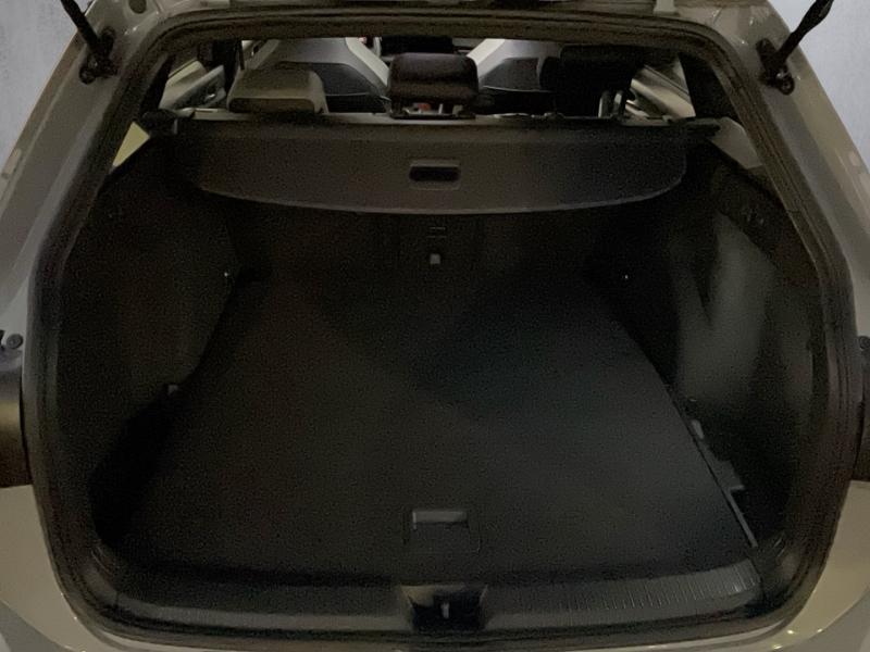 VW Golf Variant R-Line TSI