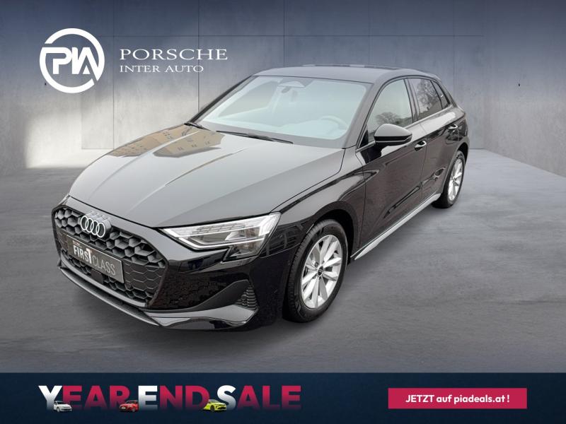 A3 Audi Audi A3 Sportback 30 TFSI