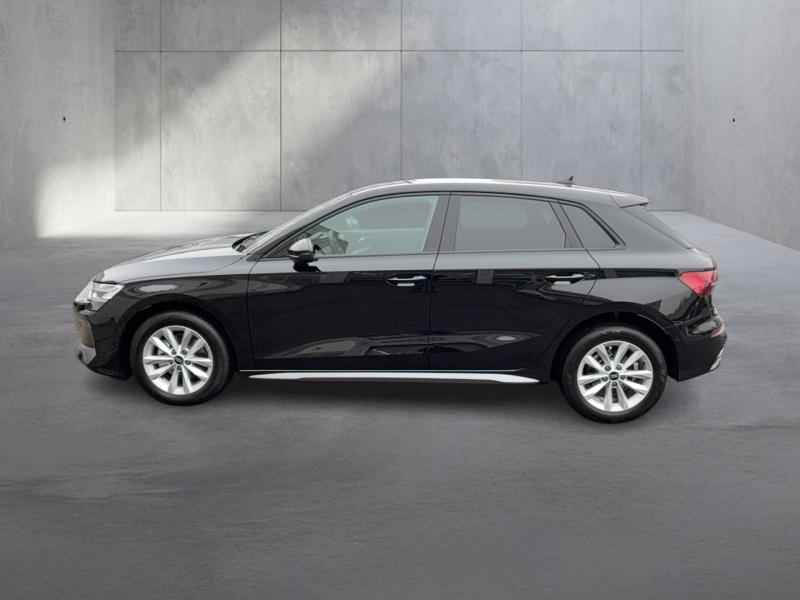 Audi A3 Sportback 30 TFSI