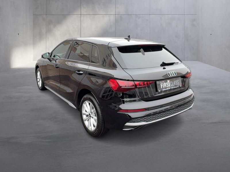 Audi A3 Sportback 30 TFSI
