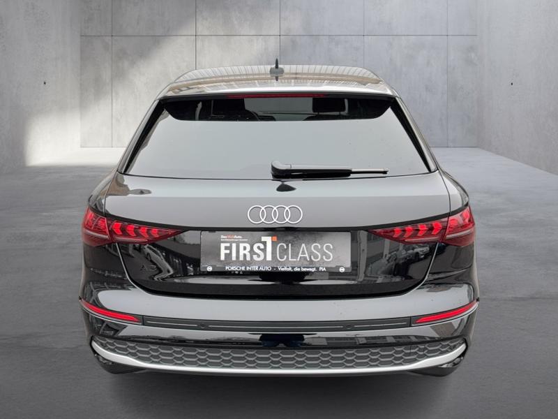 Audi A3 Sportback 30 TFSI