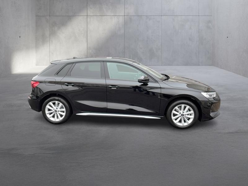 Audi A3 Sportback 30 TFSI