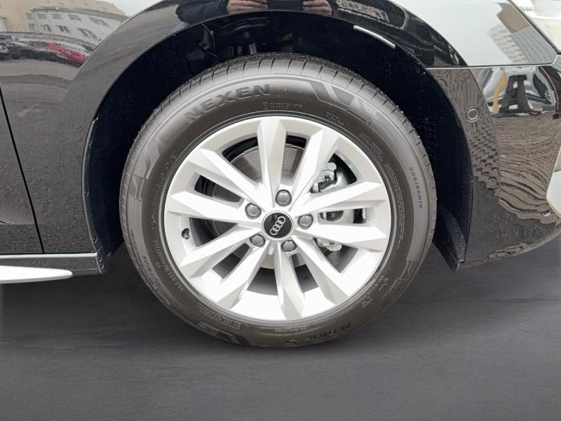 Audi A3 Sportback 30 TFSI