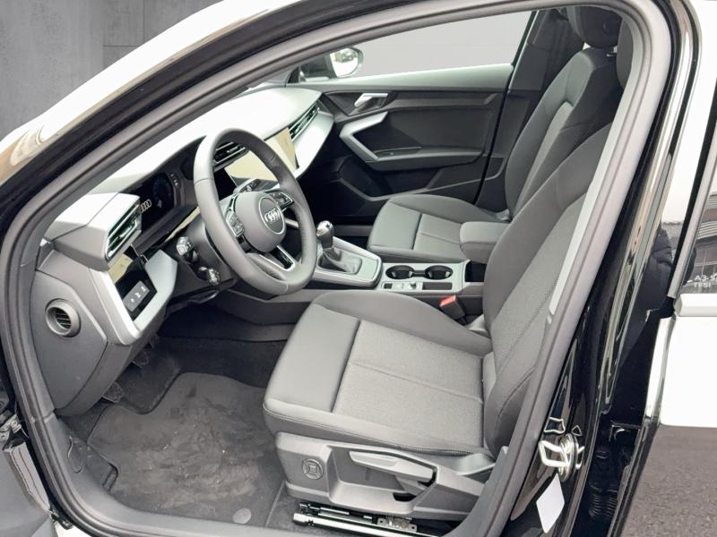 Audi A3 Sportback 30 TFSI