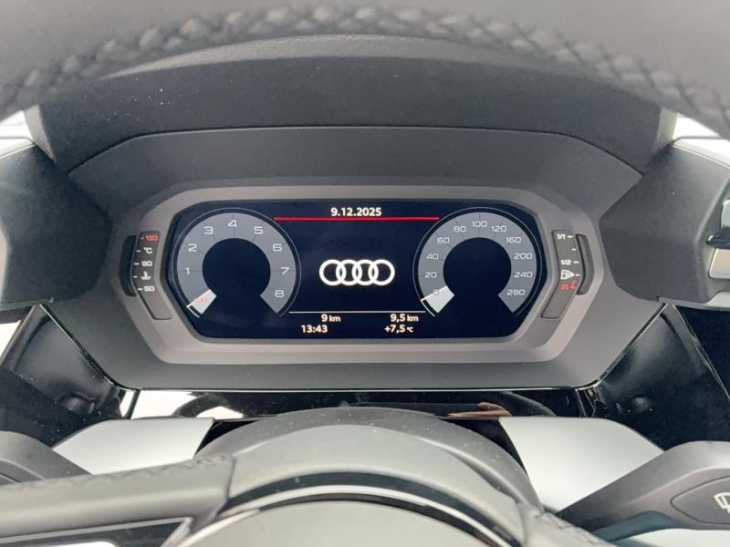 Audi A3 Sportback 30 TFSI