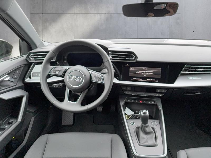 Audi A3 Sportback 30 TFSI