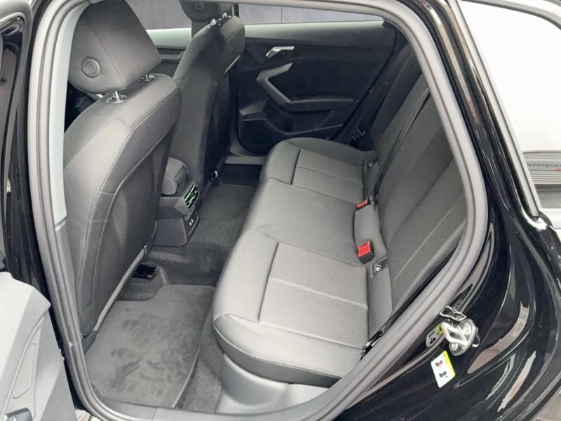 Audi A3 Sportback 30 TFSI