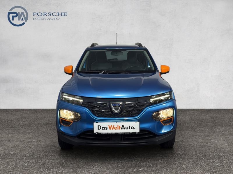 Dacia Spring 26,8kWh Comfort Plus