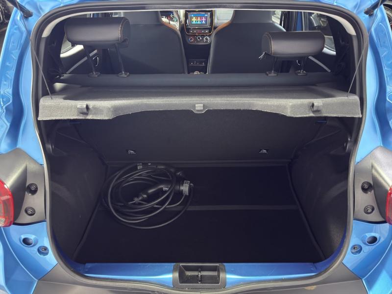 Dacia Spring 26,8kWh Comfort Plus