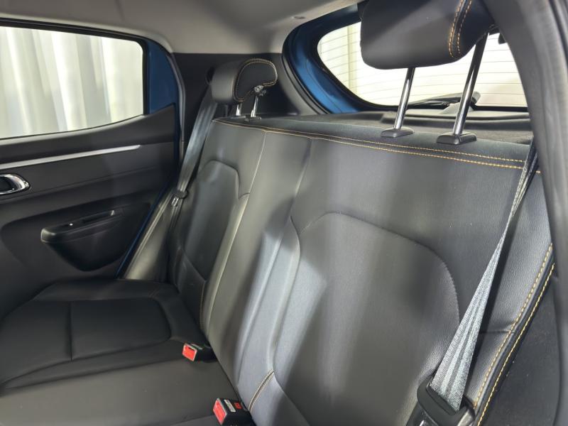 Dacia Spring 26,8kWh Comfort Plus