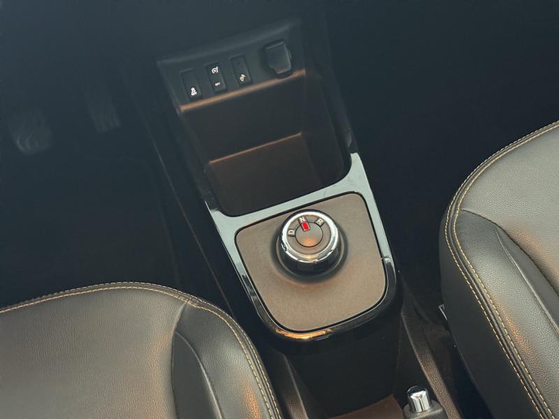 Dacia Spring 26,8kWh Comfort Plus