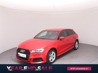 Audi A3 Sportback 30 TFSI Member