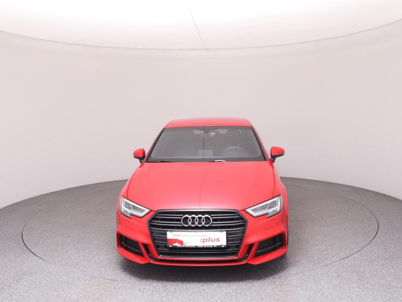 Audi A3 Sportback 30 TFSI Member