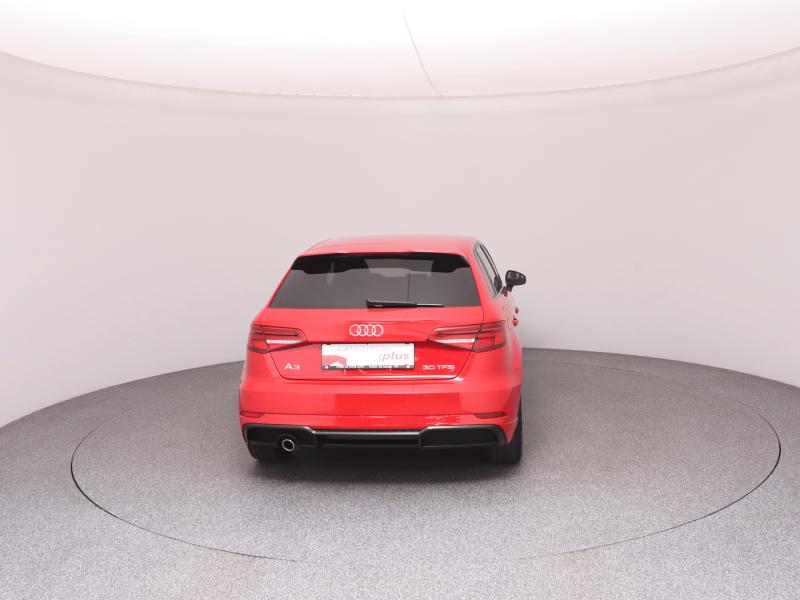 Audi A3 Sportback 30 TFSI Member