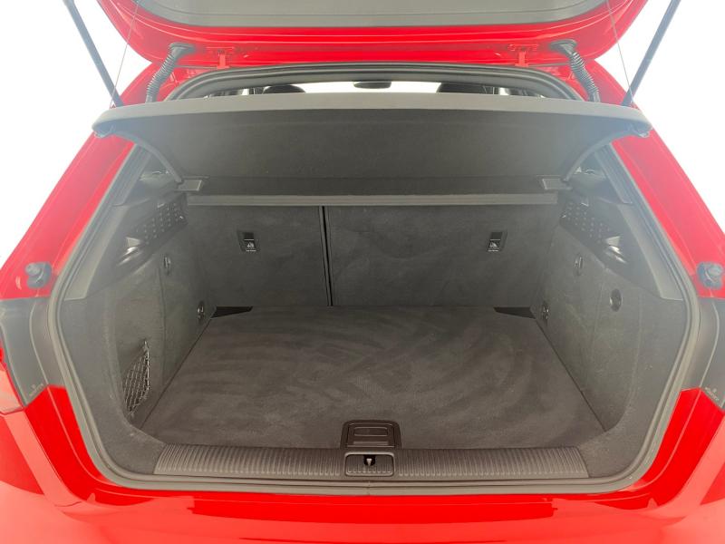 Audi A3 Sportback 30 TFSI Member